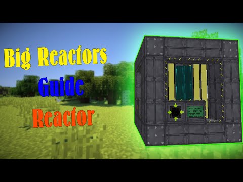 Video: How To Build A Reactor