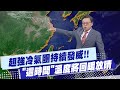 寒冷天氣和氣象警報