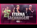 Eterna Sacanagem - Kevinho, Kekel e Jottape | FitDance TV (Coreografia Oficial) Dance Video