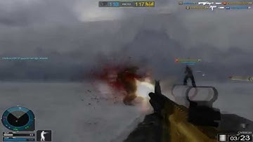 Primer Gameplay En Operation7 Latino l ziMrTomix