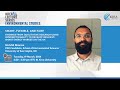 Smart, flexible, and fair?  by Nickhil Sharma