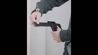 Hammer and Tool Holder