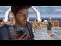 【PS4】アンチャーテッド エル・ドラドの秘宝 一気にプレイ！part1