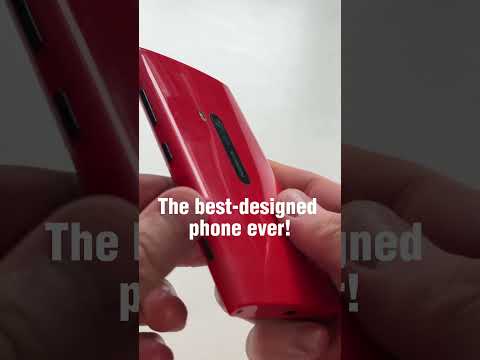 Nokia Lumia 920 Red Unboxing in 2024