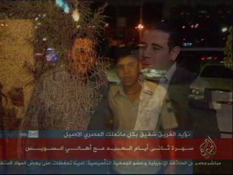 رأى الفنان محمد فؤاد فى موهبة المطرب السويسى عمر كمال