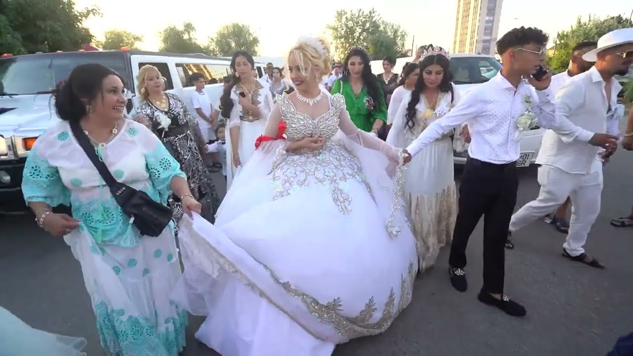 NUNTA TURNU URSARI 9 7 PARTEA 2 By Zaila Cameramnu