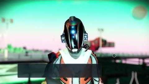 Patterns In Time   - NMS - Quest Mini Guides - Parts Twelve, Thirteen & Fourteen (Explorers Guild)