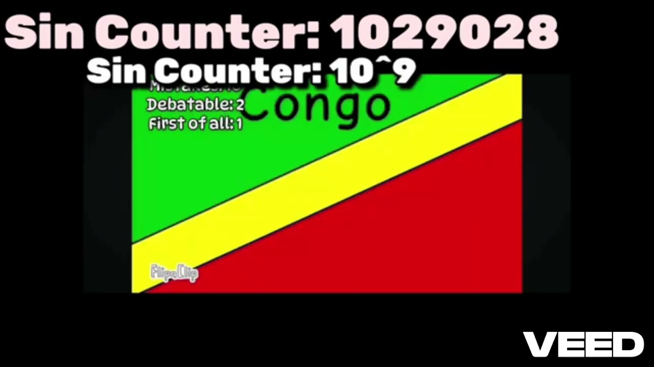 Everything Wrong With 