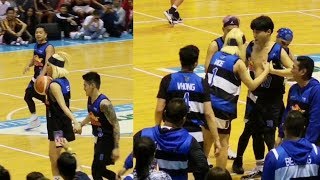 ALL STAR GAME 2019 |Vice Ganda|Daniel|Ryan Bang|Jacquey stories