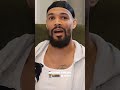 Jordan Thompson discusses his fight with Lenier Pero and moving up from Cruiserweight to Heavyweight