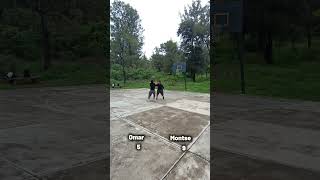 Reta de basquetbol! 🏀👉🏽👈🏽 #basquetebol #deporte #motivacion #competencia #entrenamiento #nba