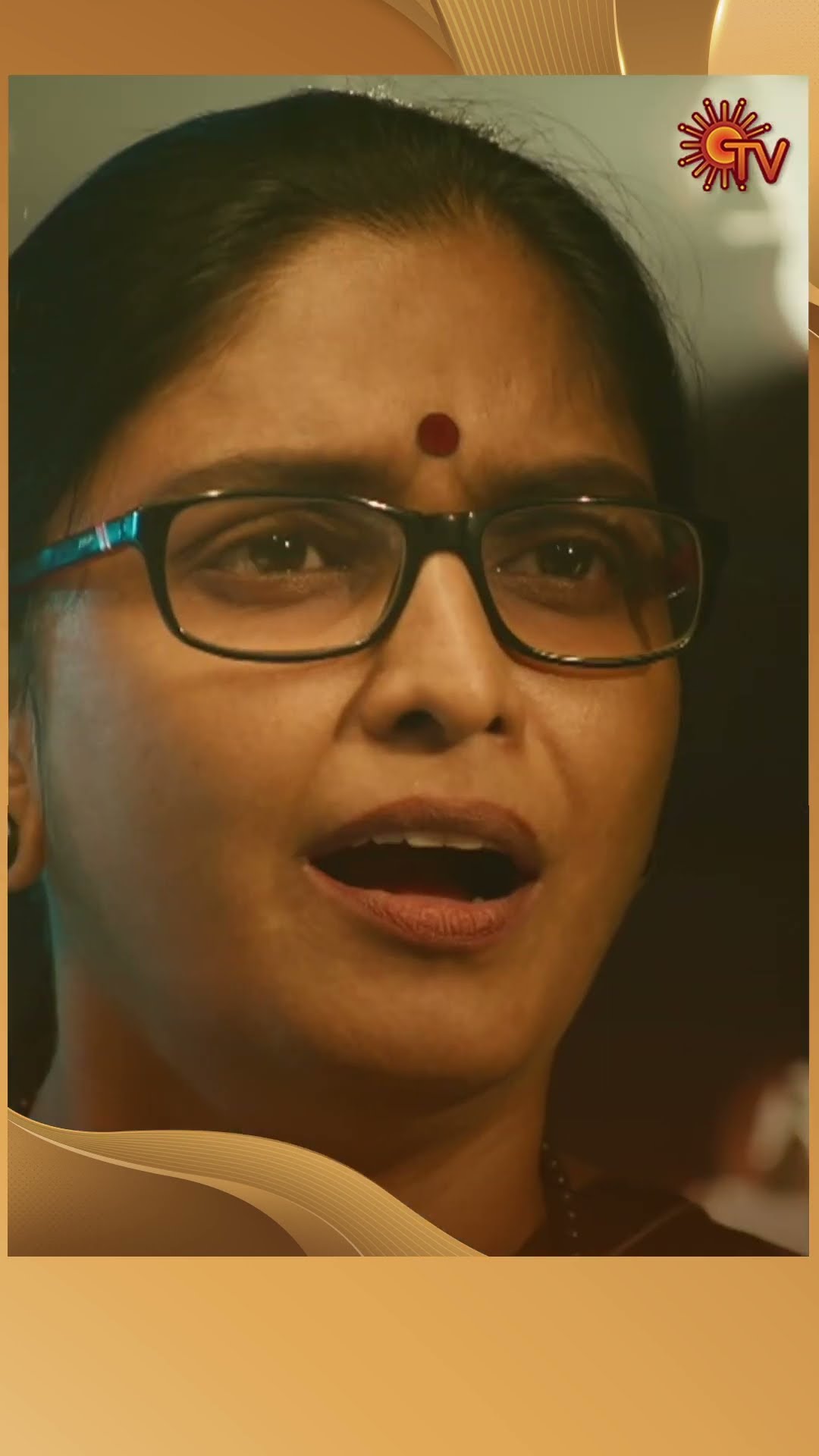 #Singapenne #SunTV #shorts #tamilserial