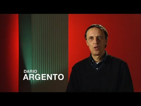 Video: Argento Dario: Biography, Career, Personal Life