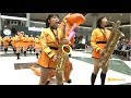 京都橘高校 吹奏楽部「Paradise Has No Border」Kyoto Tachibana SHS Band