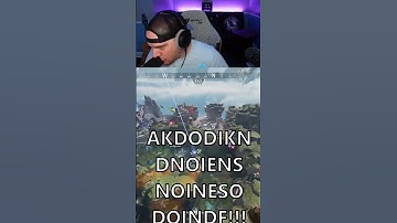 Mic, crackle, pop #apex #apexlegends #streamer