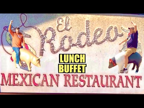 El Rodeo Mexican Restaurant Concord Nh