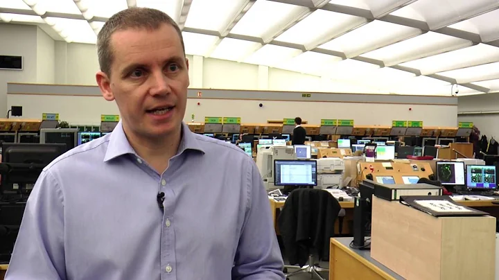 Is air traffic control the most stressful job in the world?