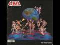 GWAR - Saddam A Go-Go