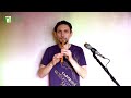 High D whistle ashwood by HarmonyFlute workshop