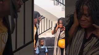 Favor The Smart Girl Unbelievable The Full Video