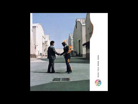 Have a Cigar (Tradução em Português) – Pink Floyd