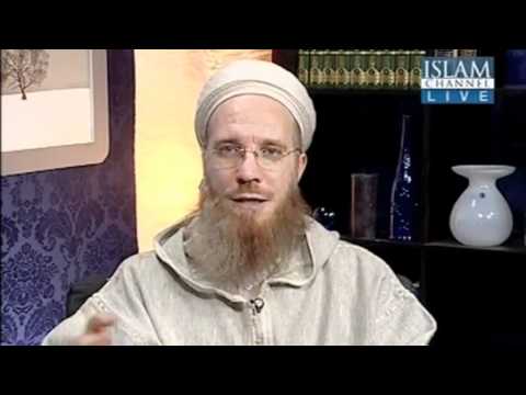 Att följa en Sheikh | Sh. Muhammad al-Yaqoubi