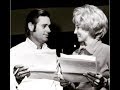 Capture de la vidéo George Jones & Tammy Wynette Interview (1973)