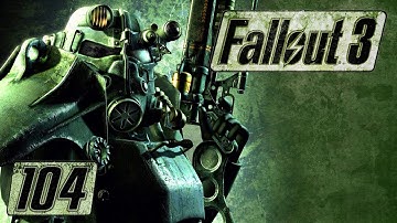 Fallout 3 (X360) - 1080p60 HD Walkthrough Part 104 - L.O.B. Enterprises