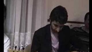 Ali Kinik - Werdohl - Cirpinirdi Karadeniz