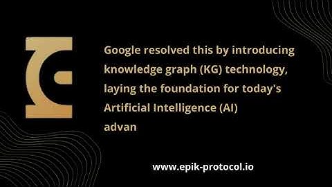 Overview of EpiK Protocol