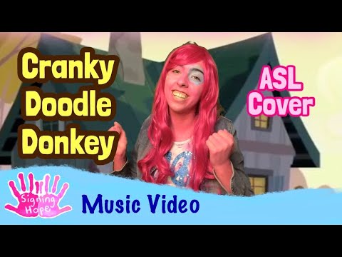 cranky-doodle-donkey---pinkie-pie-(asl-cover)