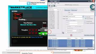 Stick Run Ninja Kick Hack & Anon And Party Hat By Mcjosh