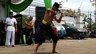 Debus Al-Hikmah Cisoka