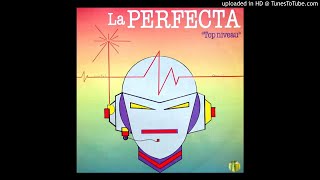 Video thumbnail of "LA PERFECTA: SI DEMAIN(CADENCE) A/C: ALEX BÉTIS(BATTERIE) CHANT:MARIUS PRIAM"