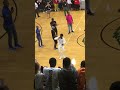 Lil Nas X came back to his old high school (Lithia Springs high school performance)!!!