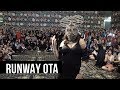 RUNWAY OTA - THE FABULOUS KIKI BALL