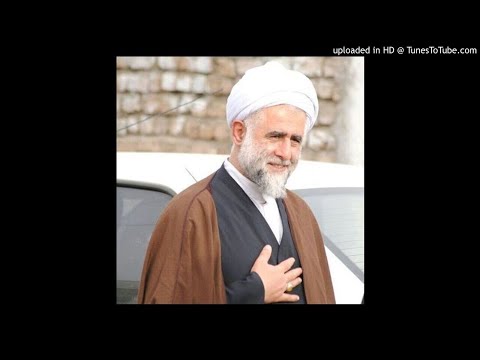 جلسه 03 شرح مناجات شعبانیه آیت الله استاد داوود صمدی آملی