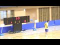 2017/08/12全日本マスターズハンドボール　GHBP ARES対46G会（後半）