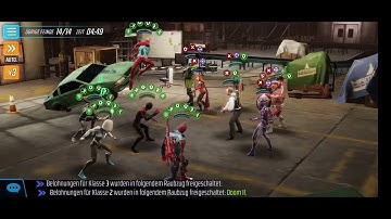 MSF - Doom 2.2 Bio Auto All Nodes Web Warriors