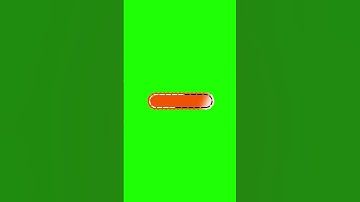 Green Screen Blank Lower Third AnimationTemplate || NO Copyright || Animation Graphics #FTOFE