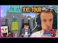 XXL POGWARTS Abenteuer TOUR | Craft Attack 8 mit Clym & Dner