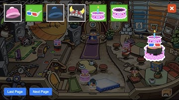 Box Critters 1st Birthday Items - 8th February 2020 5K