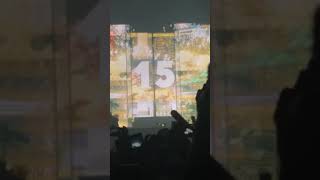 Japan - Tokyo Ageha 2018 Countdown