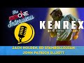 KENREX: Why This True Crime Thriller Works With Music