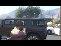GTA V - Mission #54 - ''Military Hardware'' - Walkthrough - NTG