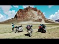 Pamir, Tajikistan near by China and Afganistan borders  - ТАДЖИКИСТАН 2017