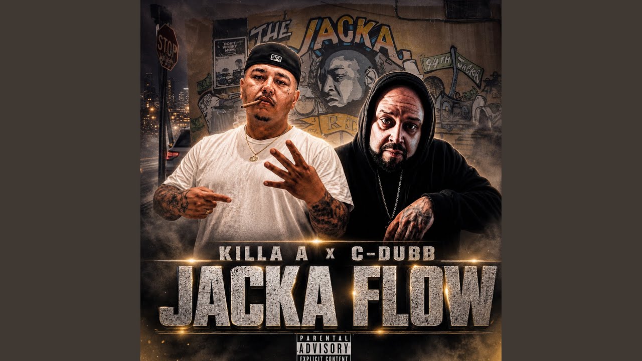 Watch Jacka Flow on YouTube Watch Jacka Flow on YouTube