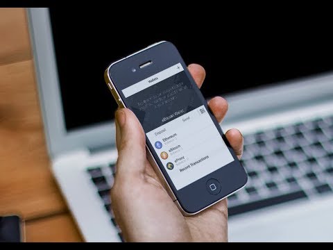 Most secure cryptocurrency software wallet