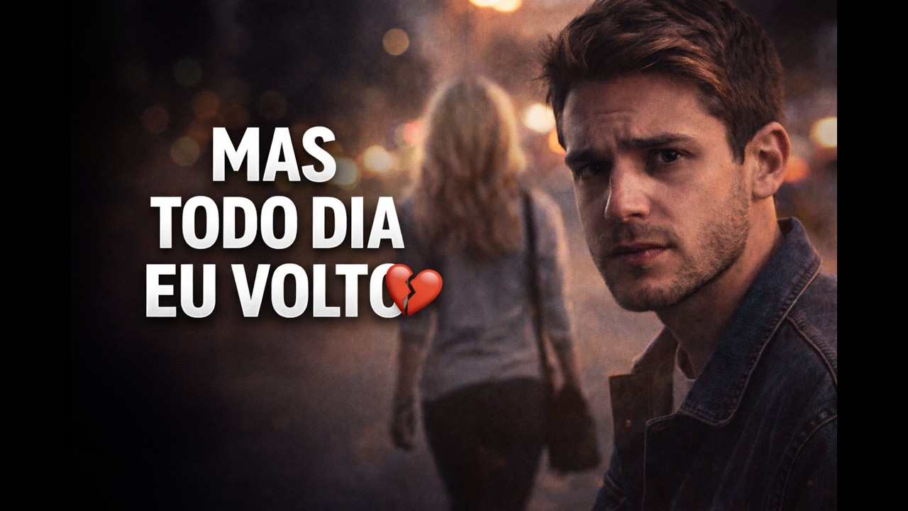 Mas Todo Dia Eu Volto 🍻💔 | Sertanejo Universitário 2026 – Resenha Sertaneja