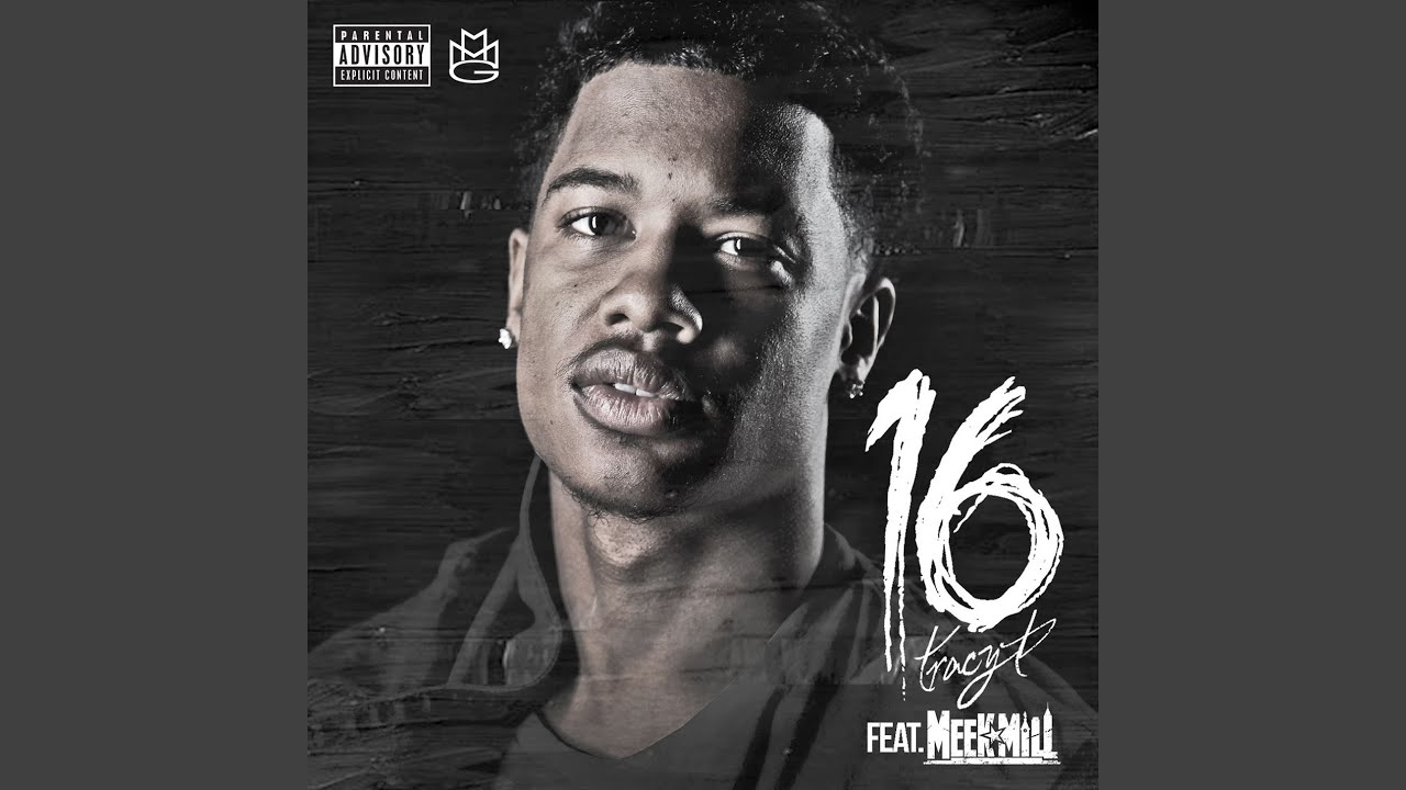 16 (feat. Meek Mill) - YouTube